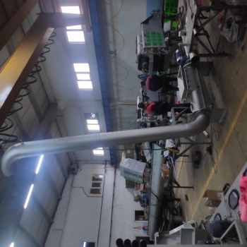 Makine malat
